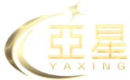 亚星官方标识图示
